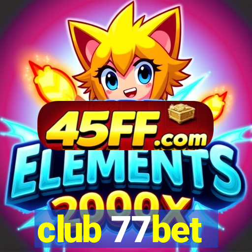 club 77bet